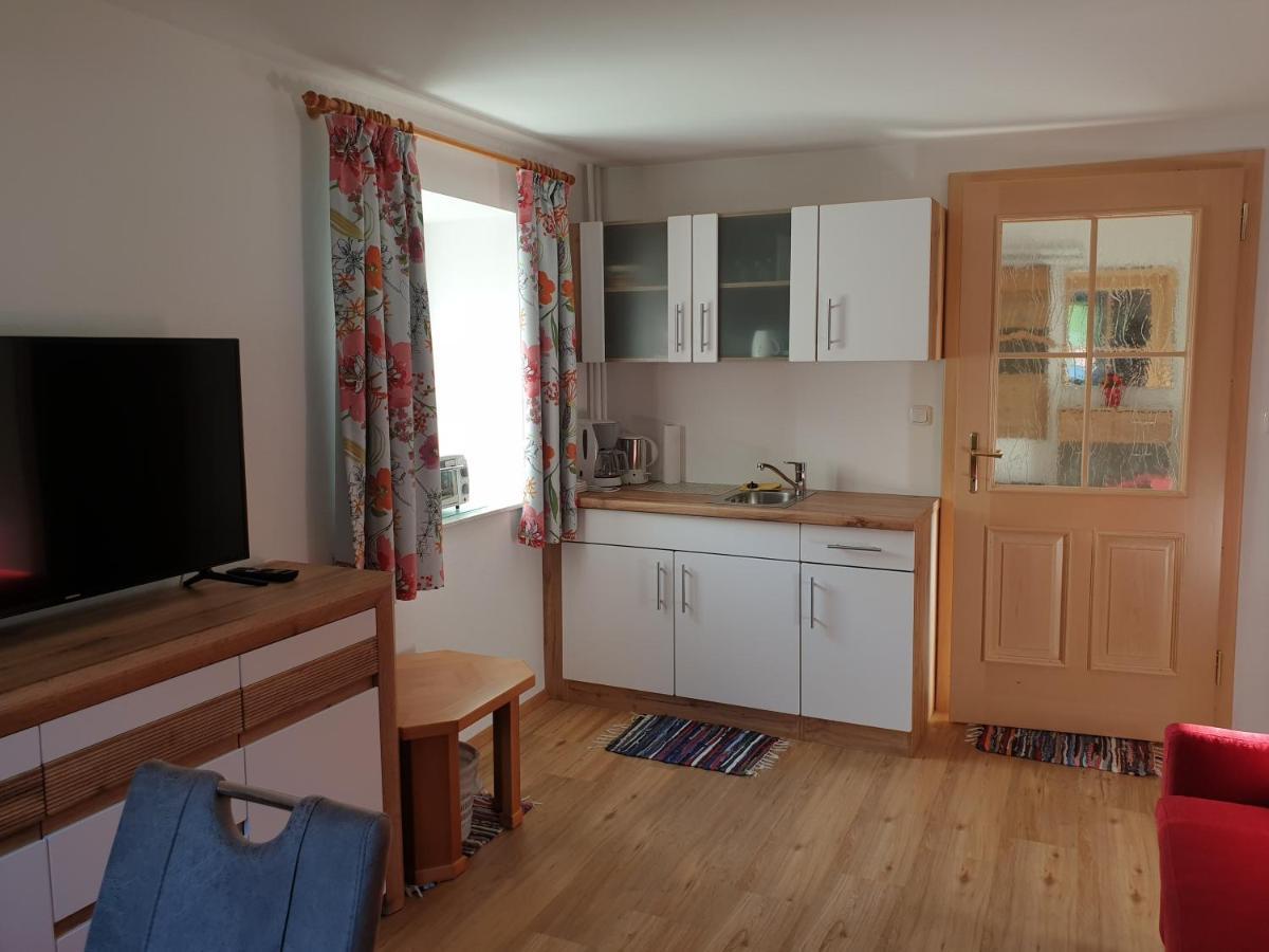 Haus 66 Apartment Obertraun
