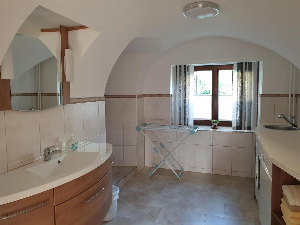 Apartment Haus 66 Obertraun