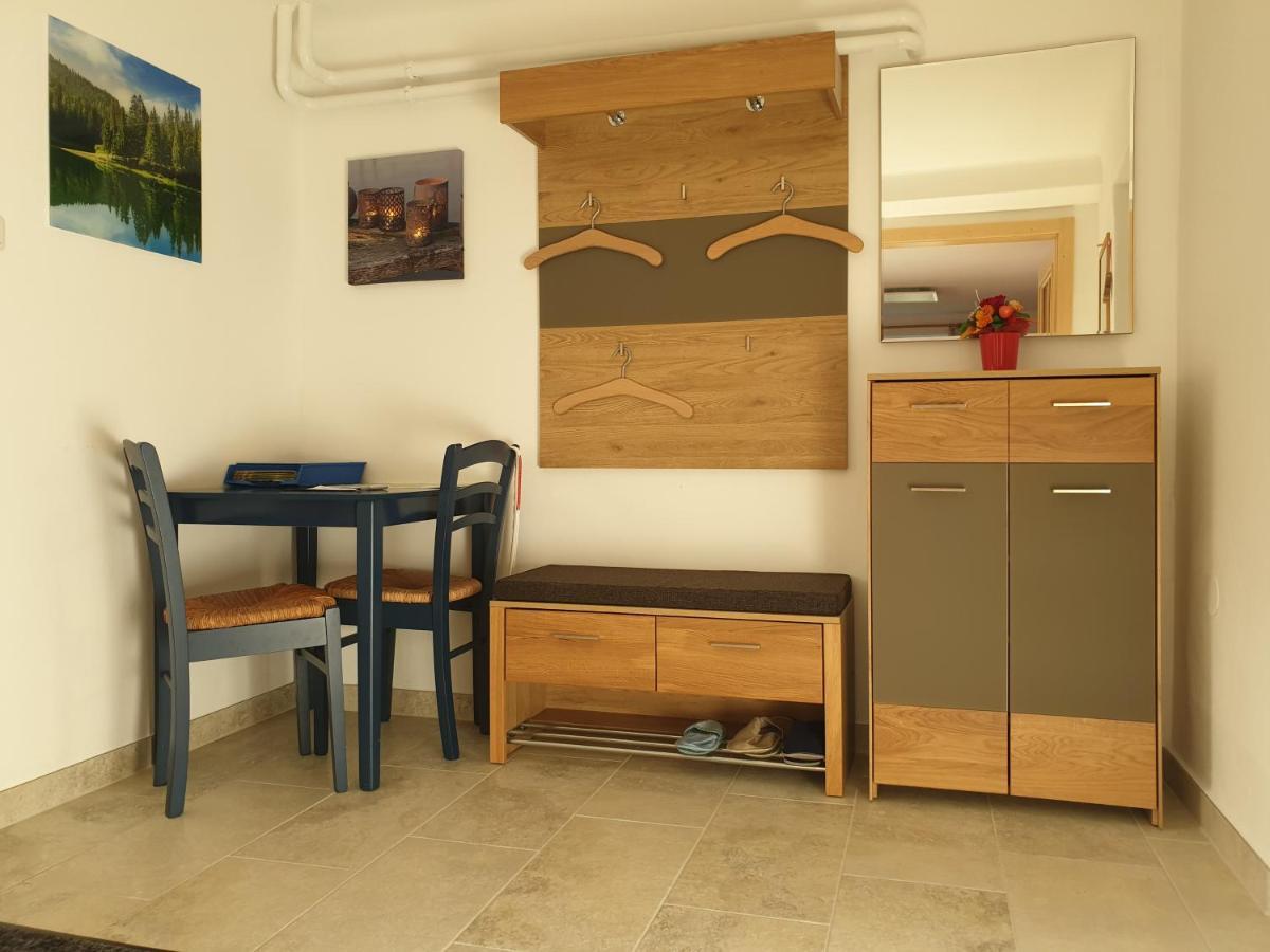 Haus 66 Apartment Obertraun
