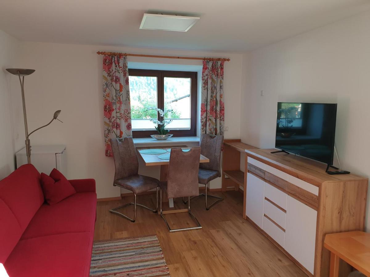 Haus 66 Apartment Obertraun