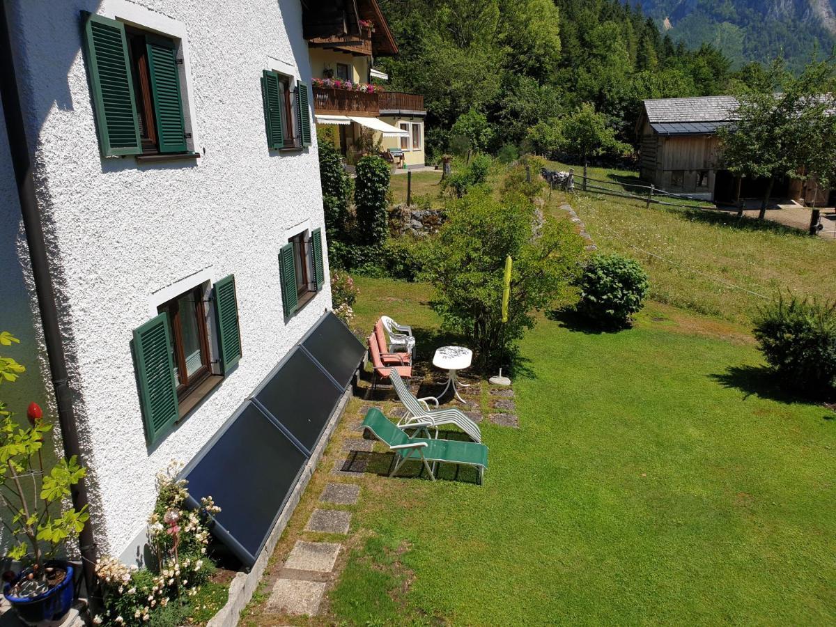 Haus 66 * Obertraun