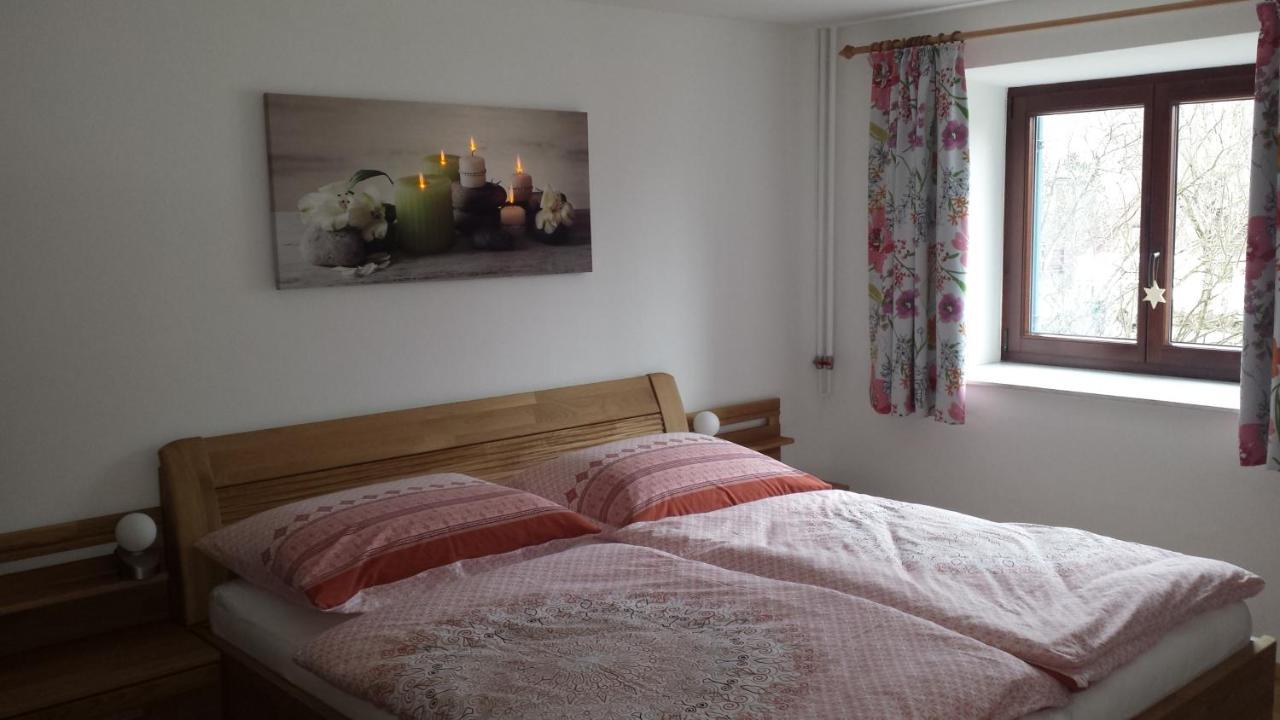 Apartment Haus 66 *