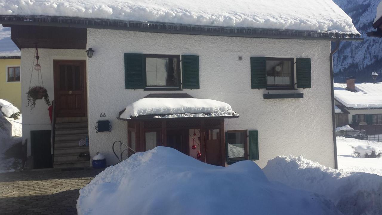 Haus 66 Apartment Obertraun
